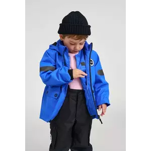 Reima jachetă pentru copii 3 in 1 Sydvest imagine
