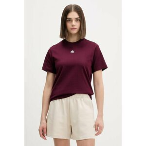 adidas Originals tricou din bumbac imagine