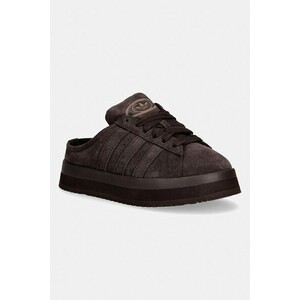adidas Originals sneakers din piele întoarsă Campus 00s imagine