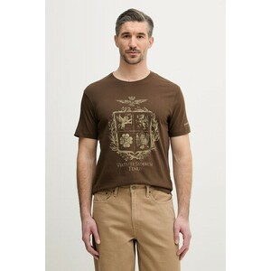 Aeronautica Militare tricou din bumbac imagine