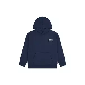 Levi's bluză copii CLASSIC AND CLEAN HOODIE imagine