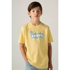 Levi's tricou copii HIGH TIDE BATWING TEE imagine
