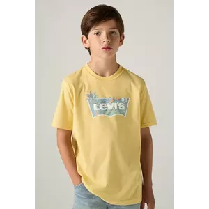 Levi's tricou copii HIGH TIDE BATWING TEE imagine