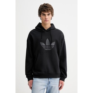 adidas Originals hanorac de bumbac Adicolor imagine