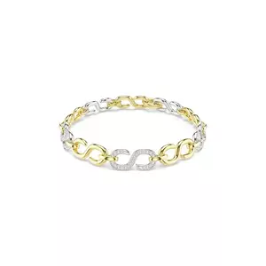 Swarovski brățară DEXTERA imagine