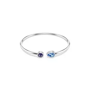 Swarovski brățară CHROMA imagine