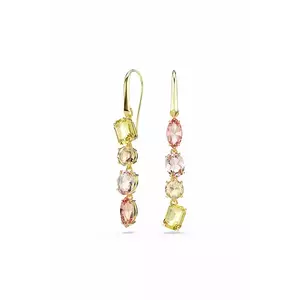 Swarovski cercei GEMA imagine