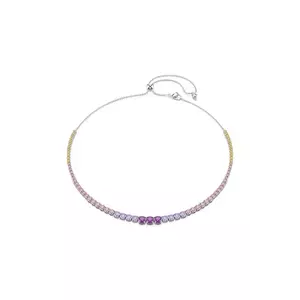 Swarovski colier MATRIX imagine