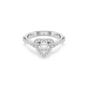 Swarovski inel UNA imagine