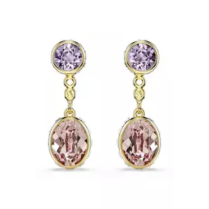 Swarovski cercei CHROMA imagine