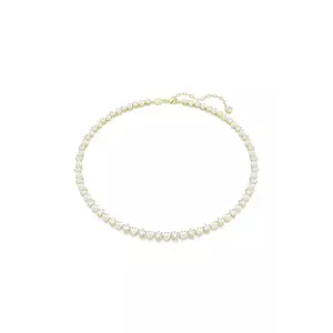 Swarovski colier MATRIX imagine