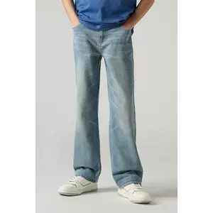 Levi's jeans copii 505 REGULAR FIT JEAN imagine