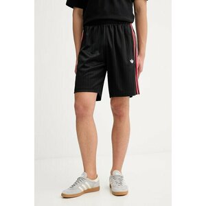 adidas Originals pantaloni scurți Firebird imagine