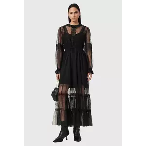 AllSaints rochie NITA imagine