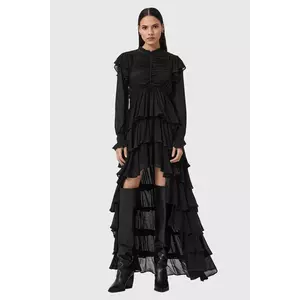 AllSaints rochie LEILA imagine
