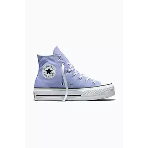 Converse teniși Chuck Taylor All Star Lift imagine