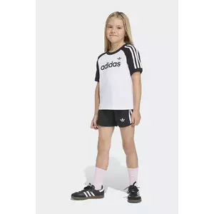 adidas Originals set de bumbac pentru copii imagine