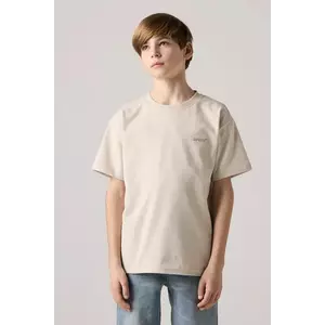 Levi's tricou copii RED TAB VINTAGE TEE imagine