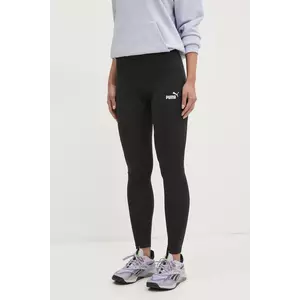 Puma colanți Essential Logo imagine