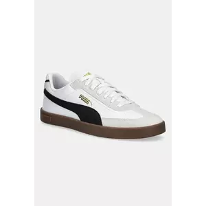 Puma sneakers Puma Club II Era imagine