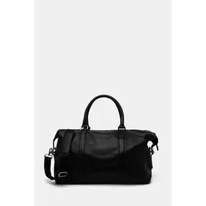 Les Deux geantă de piele imagine