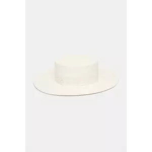 Ruslan Baginskiy pălărie Canotier Hat imagine