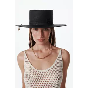 Ruslan Baginskiy pălărie Gambler Hat imagine