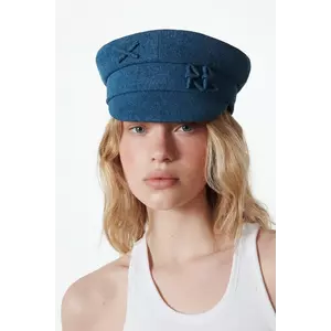 Ruslan Baginskiy bască din bumbac Baker Boy Cap imagine