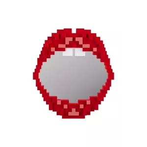 Seletti oglinda de perete 46, 5 x 3, 6 cm imagine