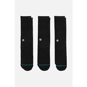 Stance șosete Icon 3-pack imagine