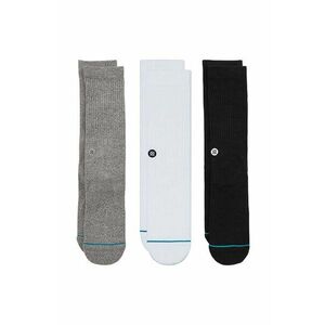 Stance șosete Icon 3-pack imagine