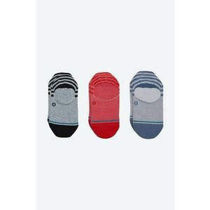 Stance șosete Sensible Two 3-pack imagine