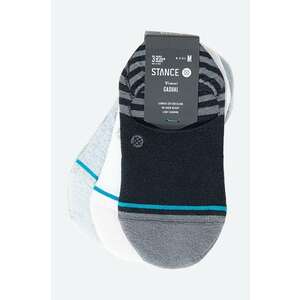 Stance șosete Sensible Two 3-pack imagine