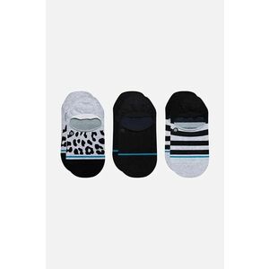 Stance șosete Leopard 3-pack imagine