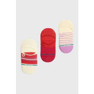 Stance sosete Fulfilled 3 Pack 3-pack imagine