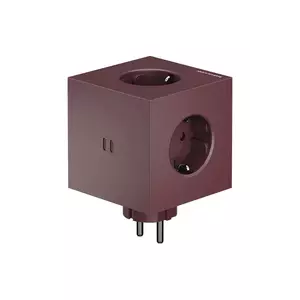 Avolt splitter modular Bauhaus-Archiv USB-C (30W) imagine