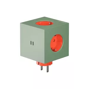 Avolt splitter modular Bauhaus-Archiv USB-C (30W) imagine