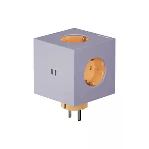 Avolt splitter modular Bauhaus-Archiv USB-C (30W) imagine