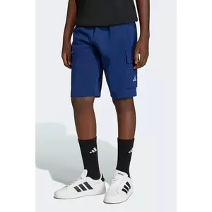 adidas pantaloni scurți copii imagine