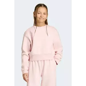 adidas Originals bluză copii imagine