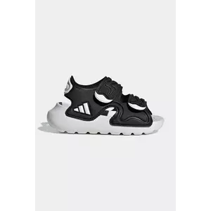 adidas sandale pentru copii ALTASWIM 3 imagine