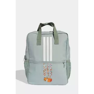 adidas Performance ghiozdan copii MINECRAFT imagine