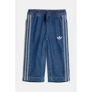 adidas Originals jeans copii imagine