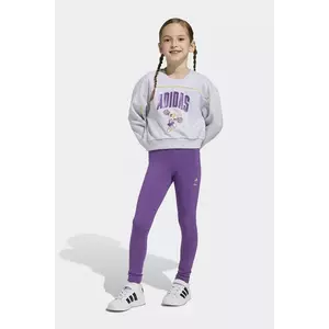 adidas compleu copii imagine