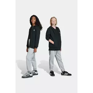 adidas Originals pantaloni de trening pentru copii imagine