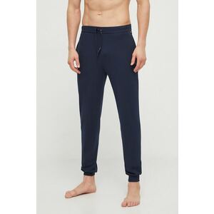 BOSS pantaloni de lounge imagine