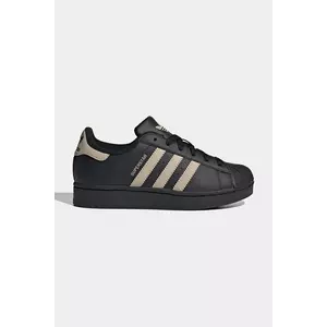 adidas Originals sneakers pentru copii SUPERSTAR II imagine