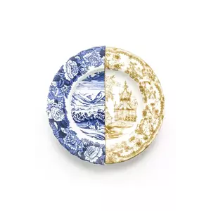 Seletti farfurie Hybrid-Sofronia 25, 4 cm imagine