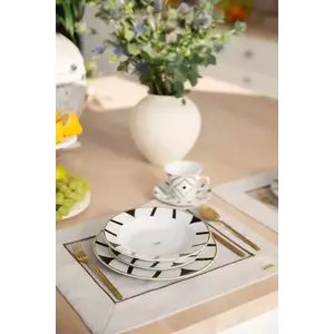 La Mania tacâmuri pentru 1 persoană Bauhaus 3 szt. imagine