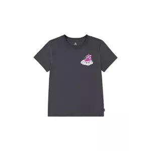 Converse tricou copii imagine